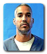 Inmate RICARDO C TORRES