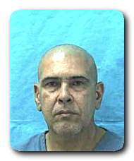 Inmate JULIO J TUNDIDOR-BLANCO
