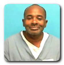 Inmate MICHAEL BIRCH