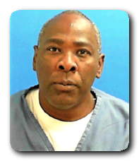 Inmate SEAN D CHARLES