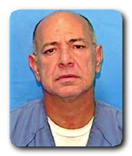 Inmate ARMANDO FILGUEIRA