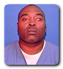 Inmate ANTHONY L GLASS