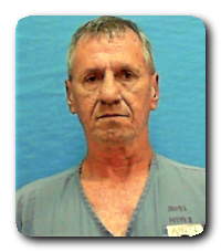 Inmate TERRENCE L HAYES