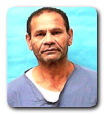 Inmate ROLANDO MORET