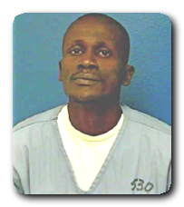 Inmate LORENZO TAYLOR