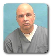 Inmate GUILLERMO VOLLMER