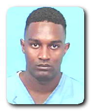 Inmate CHRISTOPHER T BURNS