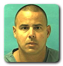 Inmate EDDY CASTILLO-QUINONEZ