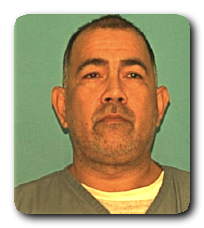 Inmate ANDRES GUERRA
