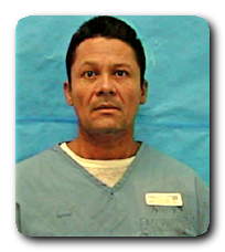 Inmate JOSE A MORALES