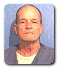 Inmate JOHN T DORSEY