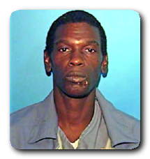 Inmate RAVONNE HOPKINS