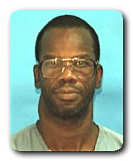 Inmate ALVIN JONES