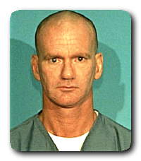 Inmate KENNETH MAHER