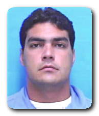 Inmate ABEL A RODRIGUEZ