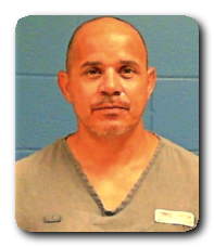 Inmate HECTOR A TORRES