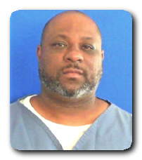 Inmate CEDRICK T BOWIE