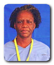 Inmate WINIFRED S CARTER