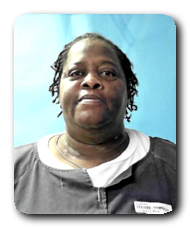 Inmate CYNTHIA R COOPER