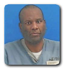 Inmate STANLEY L DAVIS