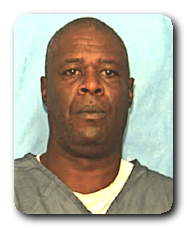 Inmate JAMES GRANT