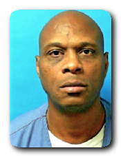 Inmate REGINALD MASSEY