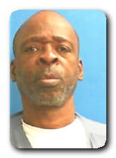Inmate WALTER PARKS
