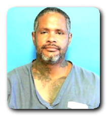 Inmate KERRY PATTERSON