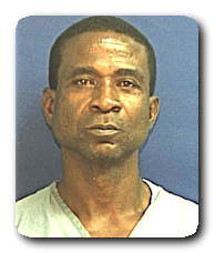 Inmate WILLIE THOMAS