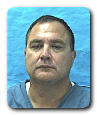 Inmate RICHARD GARCIA