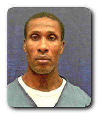 Inmate DARRON D HUGHES