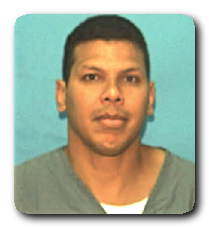Inmate GREGORY C LOPEZ
