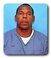 Inmate KENNETH OLIVER