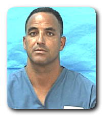 Inmate LEOVIGILDO RODRIGUEZ