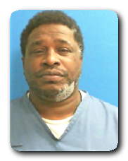 Inmate CHRISTOPHER G SPENCE