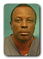 Inmate DERRICK L WILMORE