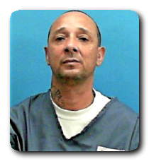 Inmate ANDRES J BETANCOURT