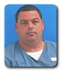 Inmate CARLOS GARAY
