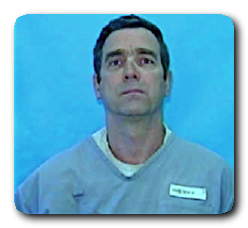 Inmate DAVID L HARRISON