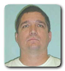Inmate JERRY W MILLER