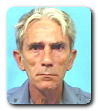 Inmate JOSE K MORALES