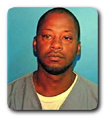 Inmate MARCUS D RIVERS