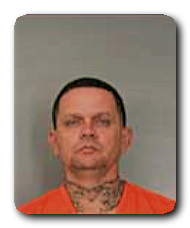 Inmate GEORGE RODRIGUEZ