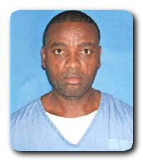 Inmate WAYNE SEYMOUR