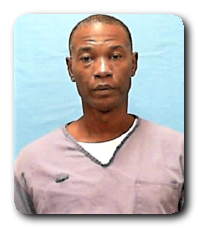 Inmate PATRICE S WILLIAMS