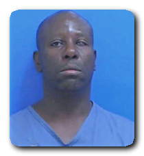 Inmate TERRY A WILSON