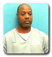 Inmate TERRY GORE