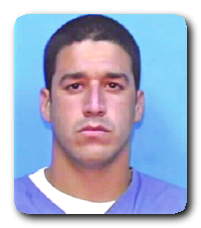 Inmate SALVADOR LOPEZ