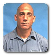 Inmate JAVIER MANNAH