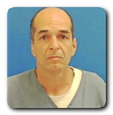 Inmate RICARDO M MONTANEZ